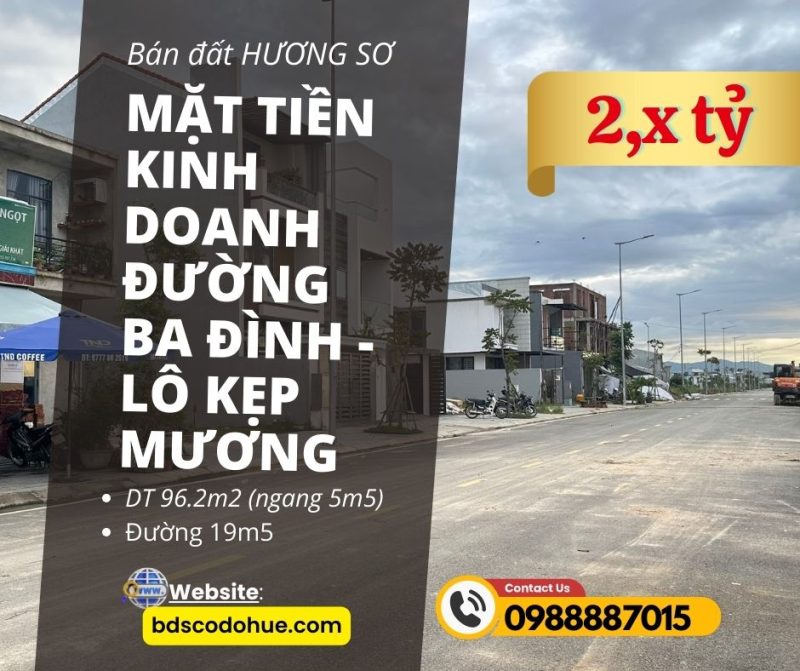 E60 Ba Đình 2.4 tỷ