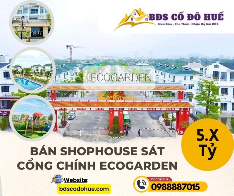 Shophouse CM2.27 5790tr