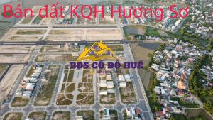 bán đất kqh hương sơ huế